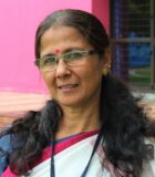 S. Mahalakshmi