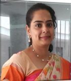 Karuna Swaminathan,the PYP Resource Person, Oakridge International School, India