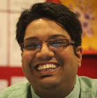 Abhimanyu Das Gupta, home room teacher & PYP coordinator,  Singapore International School, India