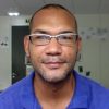Jason Hanslo, PYP educator, International school of Gabon Ruban Vert