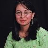 Rossana Quiroz, early years teacher, Fleming College, Peru