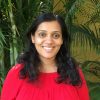 Flona Tauro, grade 5 homeroom teacher, Singapore International School, India