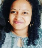 Usha Kankipati, PYP Coordinator and homeroom teacher, Silver Oaks International, India