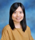 Diana Cheuk Man Choy, Lead Teacher Mandarin of Sha Tin Junior School, English Schools Foundation, China