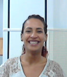 Catarina Peterson, early years teacher, Luanda International School, Angola 