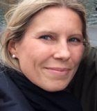 Magdalena Simons, PYP coordinator, International School of Helsingborg, Sweden
