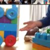 Prioritizing play: Sustaining an emergent, play based Kindergarten curriculum online Prioritising Play: Sustaining an emergent, play based Kindergarten curriculum online