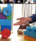 Prioritising Play: Sustaining an emergent, play based Kindergarten curriculum online