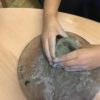 An inquiry through clay: exploring a new language An inquiry through clay: exploring a new language