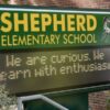 How are schools leveraging IB practices to respond to the varied learning needs produced by Covid-19? A response from Shepherd Elementary
