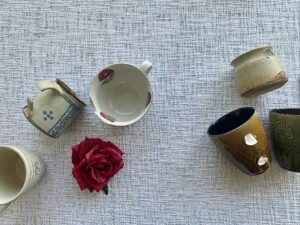 Possibilities in imperfection! Transition to and from new normal